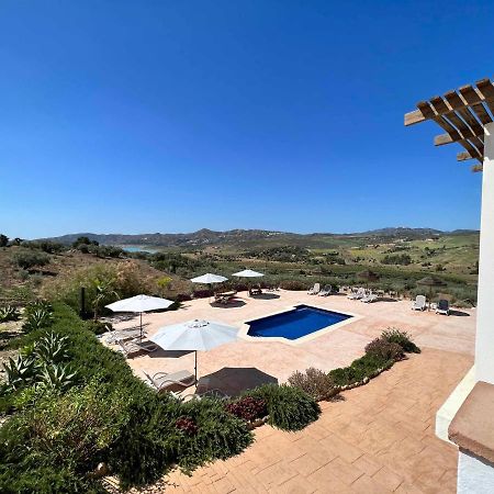 Finca Zayas Casa Rural & Guest Suites Periana المظهر الخارجي الصورة