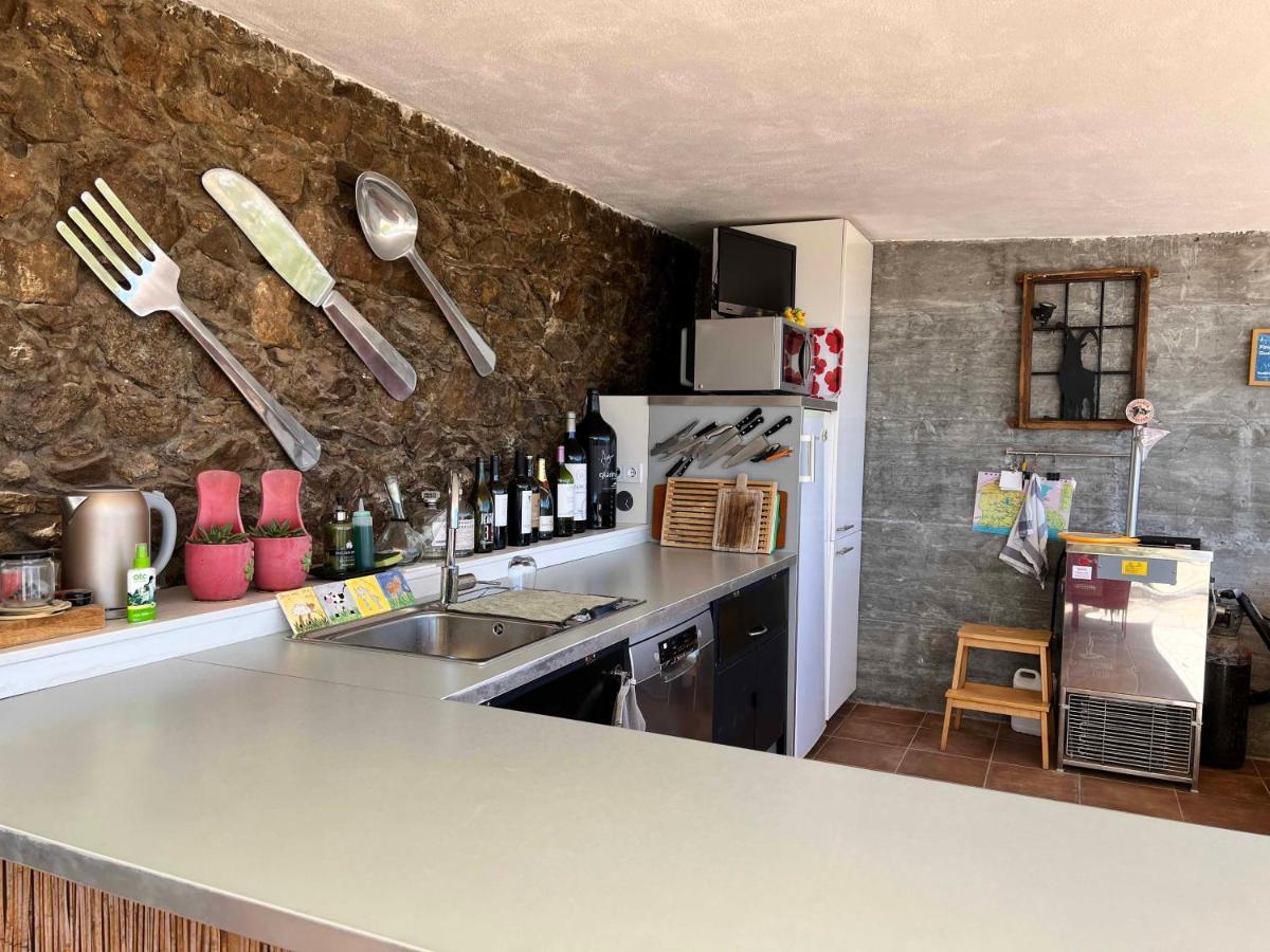 Finca Zayas Casa Rural & Guest Suites Periana المظهر الخارجي الصورة