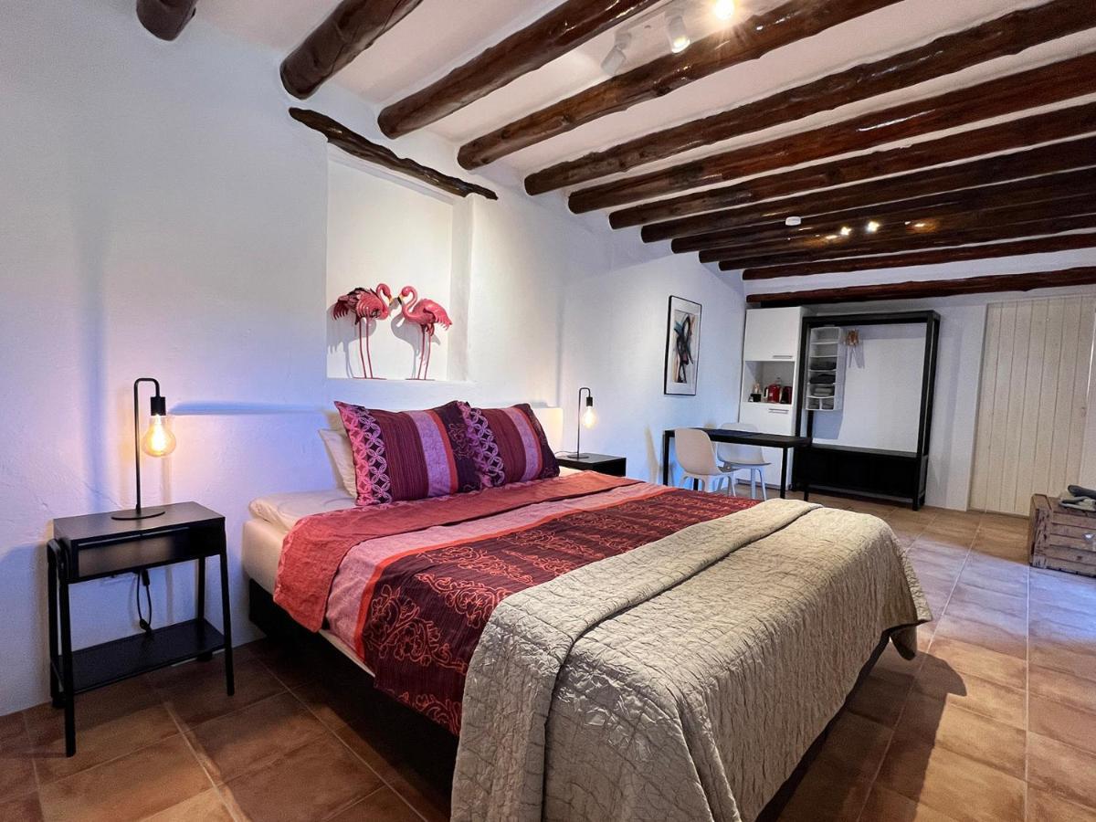 Finca Zayas Casa Rural & Guest Suites Periana المظهر الخارجي الصورة