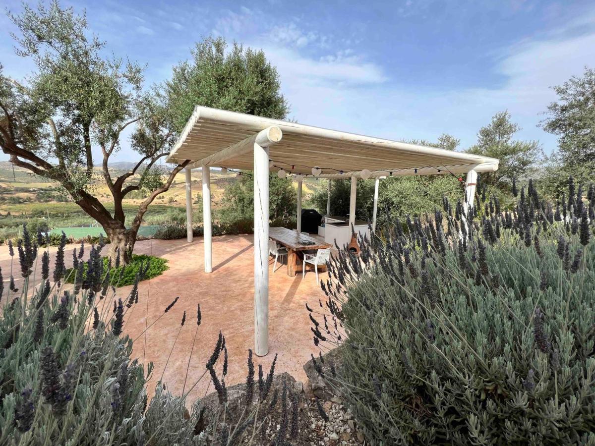 Finca Zayas Casa Rural & Guest Suites Periana المظهر الخارجي الصورة