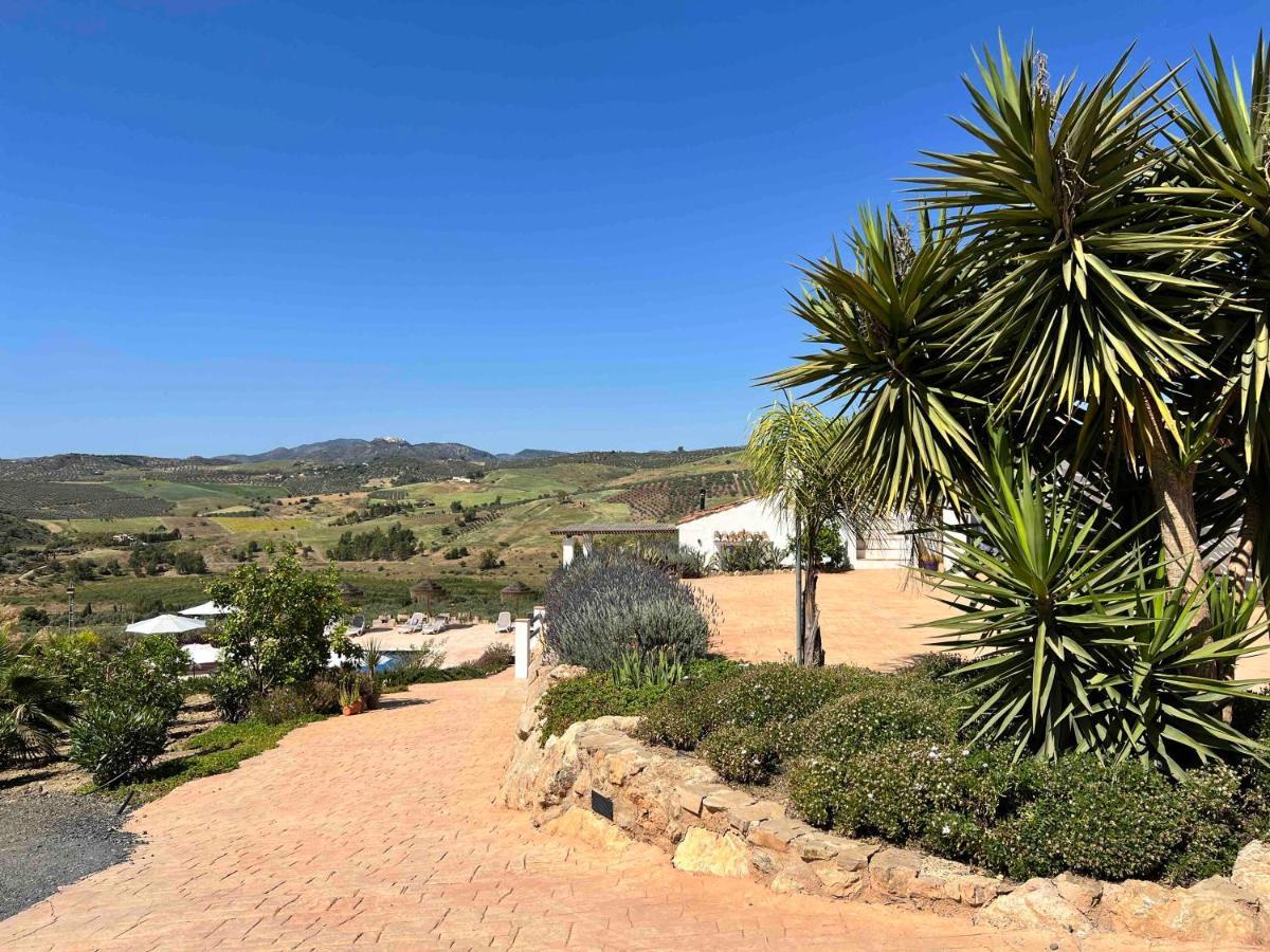 Finca Zayas Casa Rural & Guest Suites Periana المظهر الخارجي الصورة