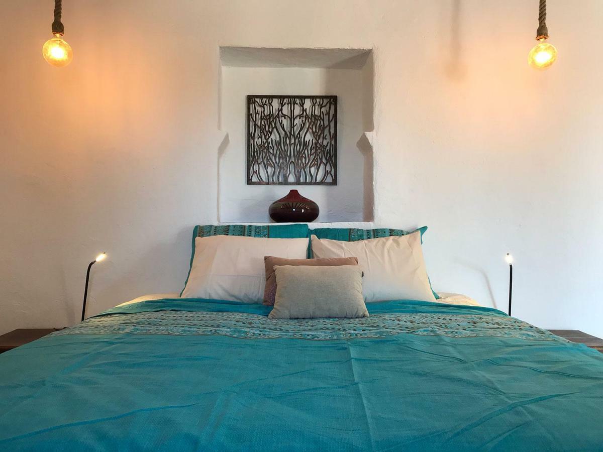 Finca Zayas Casa Rural & Guest Suites Periana المظهر الخارجي الصورة