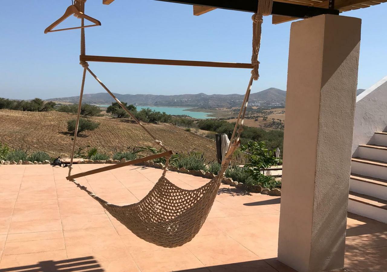 Finca Zayas Casa Rural & Guest Suites Periana المظهر الخارجي الصورة