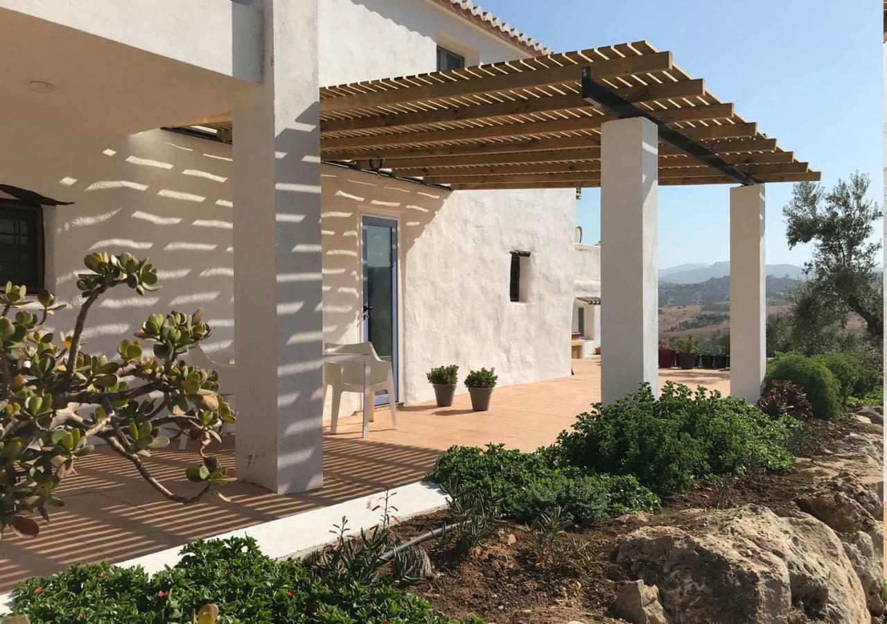 Finca Zayas Casa Rural & Guest Suites Periana المظهر الخارجي الصورة